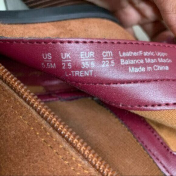 Franco Sarto Women's L -Trent Ankle Boots Side Zip Chunky High Heel Casual Boots - Picture 9 of 10